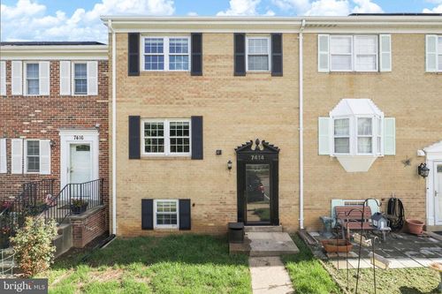 7414 Pohick Rd, LORTON, VA, 22079-1518 | Card Image