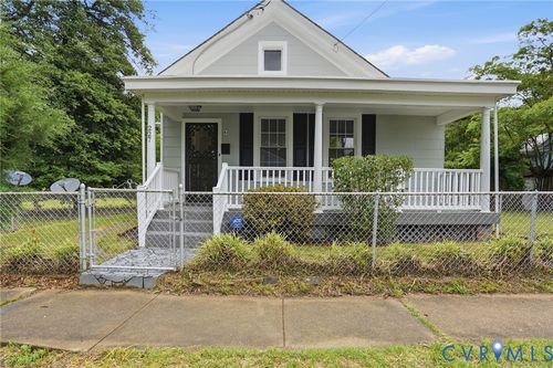 227 35th St, Richmond, VA, 23224-1821 | Card Image