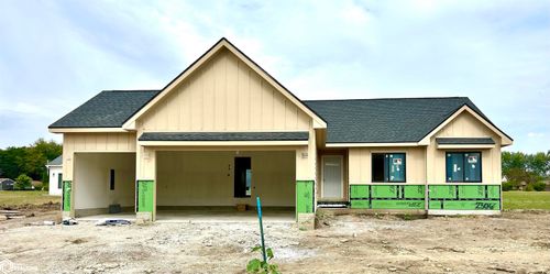 2306 Heritage Lane, Iowa Falls, IA, 50126 | Card Image