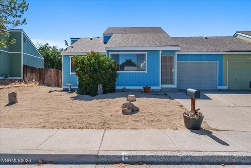 3164 Danville Dr, Sparks, NV, 89434-6727 | Card Image