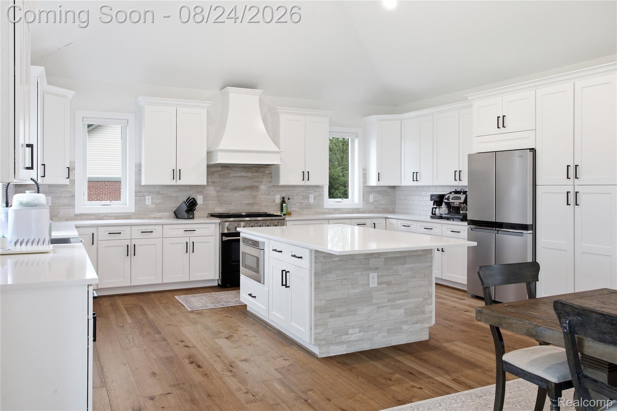 Residential in Brownstown Charter Township 4