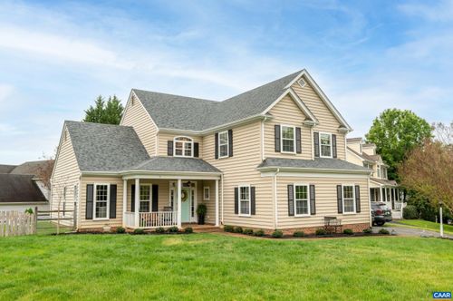 989 Clearfields Ln, CROZET, VA, 22932-3152 | Card Image