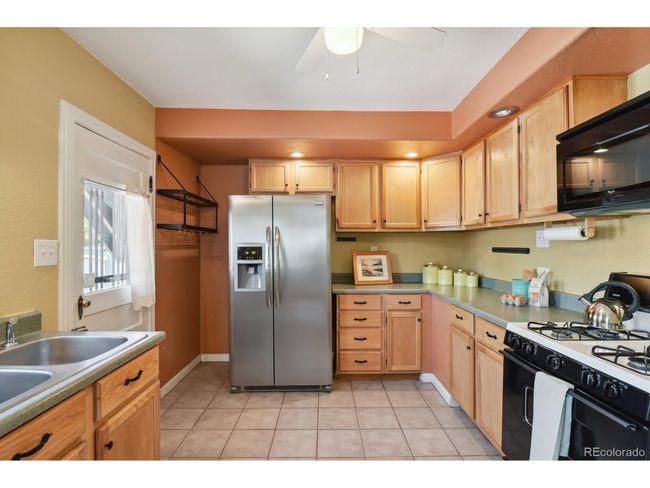 1003 N Institute St, House other with 4 bedrooms, 4 bathrooms and null parking in Colorado Springs CO | Image 16