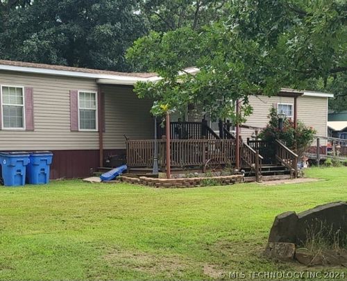 2-705 Country Club Blvd, Canadian, OK, 74425-5191 | Card Image