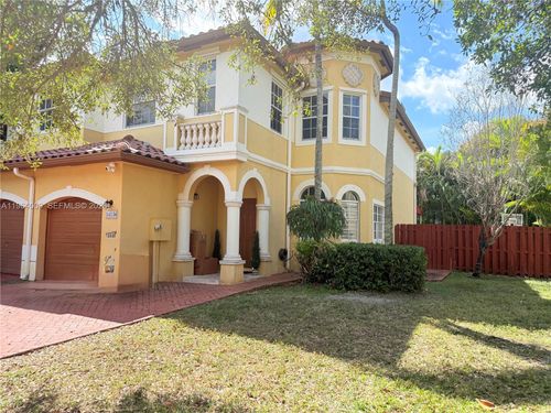 14136 Sw 51st Ln, Miramar, FL, 33027 | Card Image