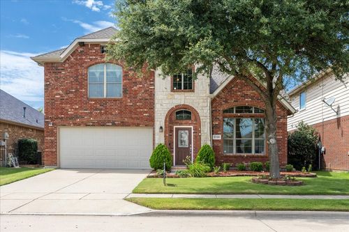 1728 Lake Way Dr, Little Elm, TX, 75068-8421 | Card Image