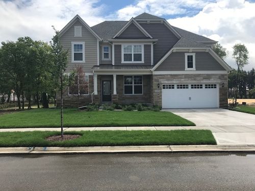 2543 Mallet Ct, Naperville, IL, 60564-1066 | Card Image