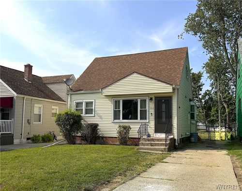 162 Cantwell Dr, Buffalo, NY, 14220-2662 | Card Image