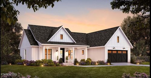 320 Shadows Lawn Dr, Athens, TN, 37303-3955 | Card Image