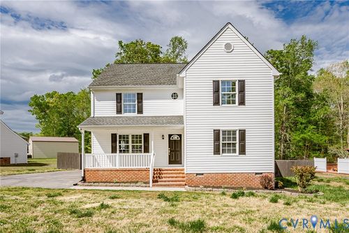 3701 Westbriar Ln, North Dinwiddie, VA, 23803-8418 | Card Image