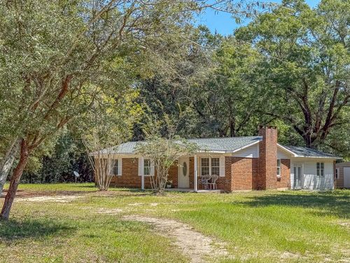 5703 Old River Rd, Baker, FL, 32531-8463 | Card Image