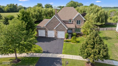 12908 Timber Wood Cir, Plainfield, IL, 60585-2950 | Card Image