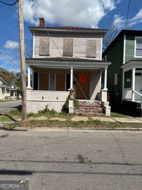 718 W. 38th Street, Savannah, GA, 31415 | Card Image