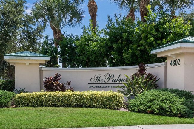 APT-1103 - 4802 51 St St W, Condo with 2 bedrooms, 2 bathrooms and null parking in BRADENTON FL | Image 28