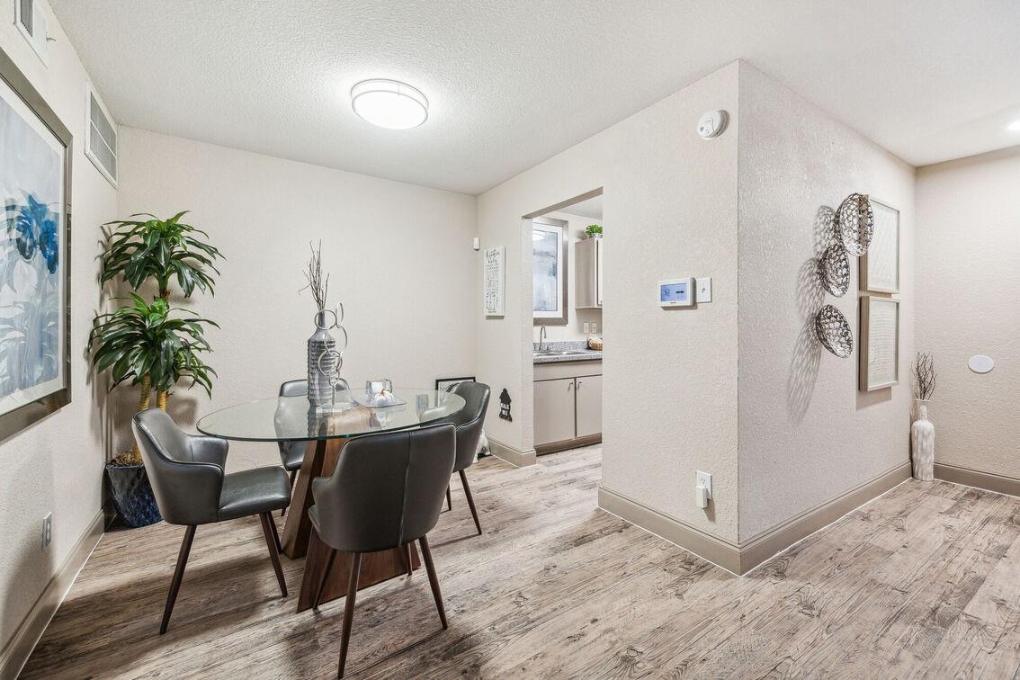 Residential Lease in Houston 5