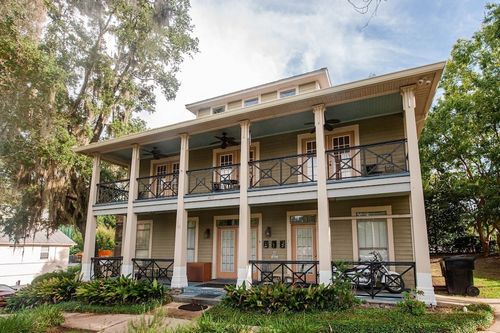 b-409 E 7th Ave, Tallahassee, FL, 32303-5601 | Card Image