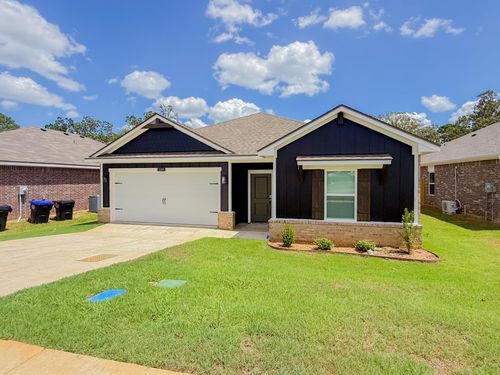 mission-creek-subdivision-1109 Mission Creek Dr, Longview, TX, 75601 | Card Image
