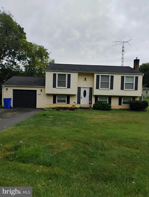 7101 Flint Ct, MIDDLETOWN, MD, 21769-7426 | Card Image
