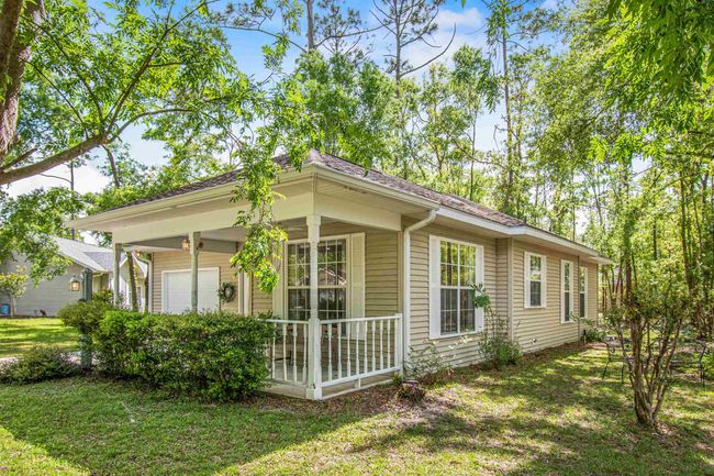 23390 Elmwood Ln, House other with 2 bedrooms, 2 bathrooms and null parking in Live Oak FL | Image 40