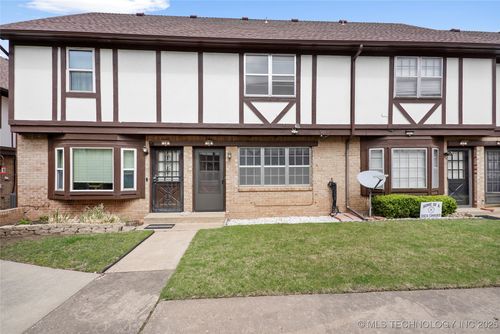 unit-18-2513 S Florence Pl, Tulsa, OK, 74114-4446 | Card Image