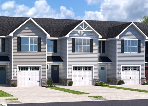 9 Sarnesfield Way, Greenville, SC, 29605-6321 | Card Image