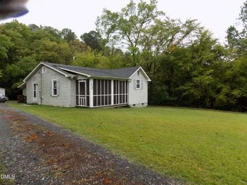 302 N Durham Avenue, Creedmoor, NC, 27522 | Card Image