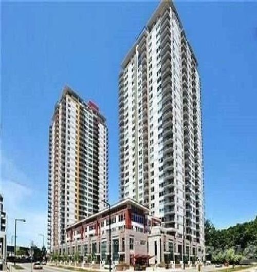 2009-25 Town Centre Court, Scarborough, ON, M1P0B4 | Card Image