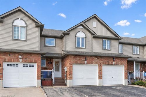 151 Prosperity Dr, Kitchener, ON, N2E4E8 | Card Image