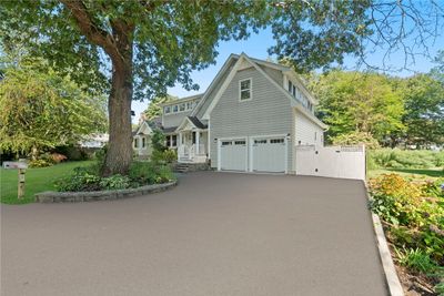 59 Sumac Trail, House other with 4 bedrooms, 3 bathrooms and 6 parking in Narragansett RI | Image 3