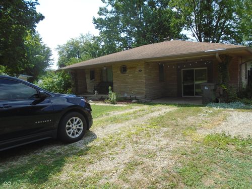 2710 S Kenyon Dr, Indianapolis, IN, 46203-5821 | Card Image