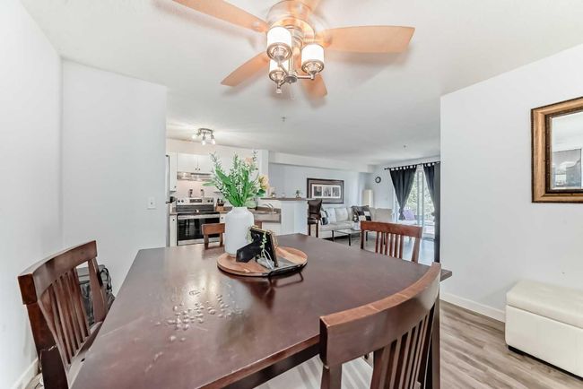 3224 - 10 Prestwick Bay Se, Condo with 2 bedrooms, 1 bathrooms and 1 parking in Calgary AB | Image 9