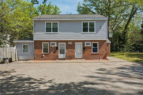 1820 Parkview Ave, Norfolk, VA, 23503-2618 | Card Image