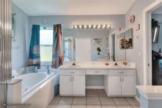 34852 Teeview Ln, Townhouse with 3 bedrooms, 3 bathrooms and null parking in ZEPHYRHILLS FL | Image 30
