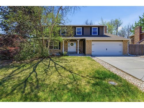 9776 W Morraine Ave, Littleton, CO, 80127-3936 | Card Image