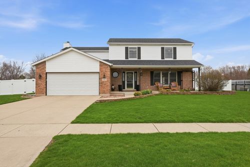 24821 S River Trl, Channahon, IL, 60410-8632 | Card Image