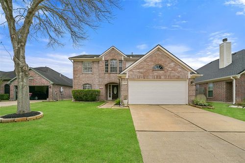 4930 Carrington Court, Pearland, TX, 77584 | Card Image