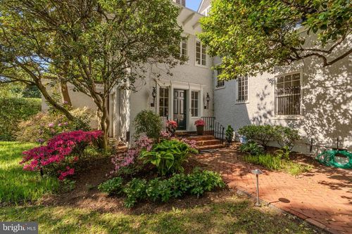 3556 Macomb St Nw, WASHINGTON, DC, 20016-3162 | Card Image