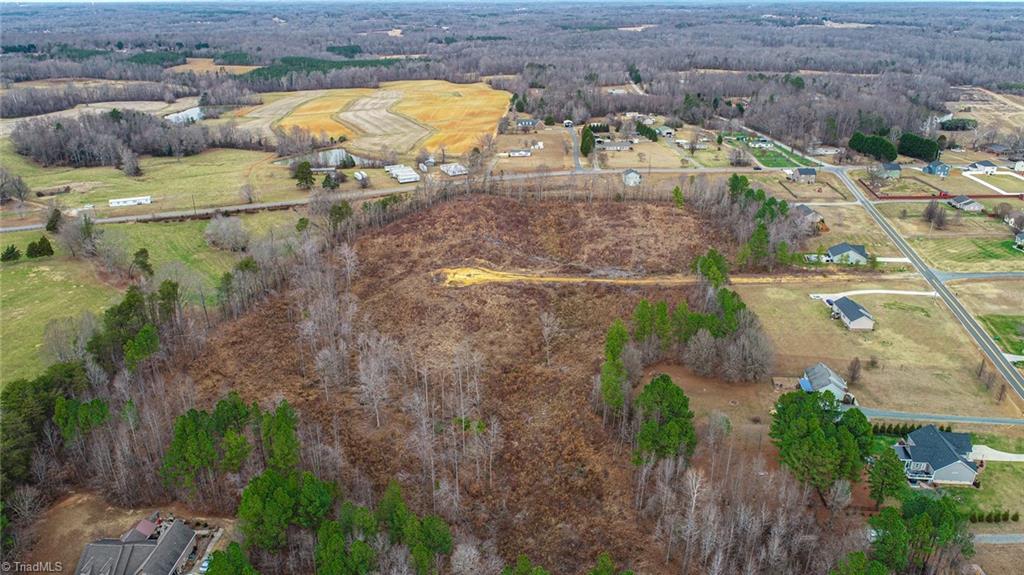 Land in Browns Summit 2