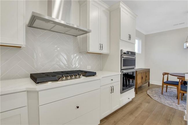 132 Marble Tree Way, House other with 3 bedrooms, 3 bathrooms and null parking in Ball Ground GA | Image 13