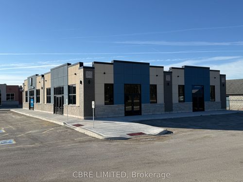 bldg-a-unit-102-22499 Jefferies Rd, Middlesex Centre, ON, N0L1R0 | Card Image