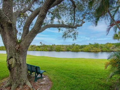 F8 - 2800 Indian River Boulevard, Condo with 1 bedrooms, 1 bathrooms and null parking in Vero Beach FL | Image 2