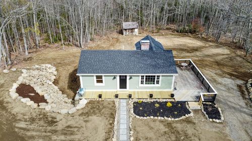 868 Atlantic Highway Rt 1, Northport, ME, 04849 | Card Image