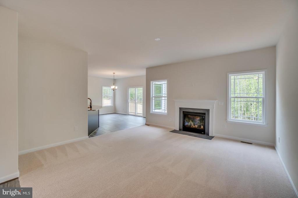 Residential in WARRENTON 2