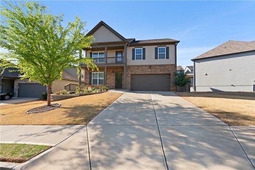 221 Orchard Trl, Canton, GA, 30115-2295 | Card Image