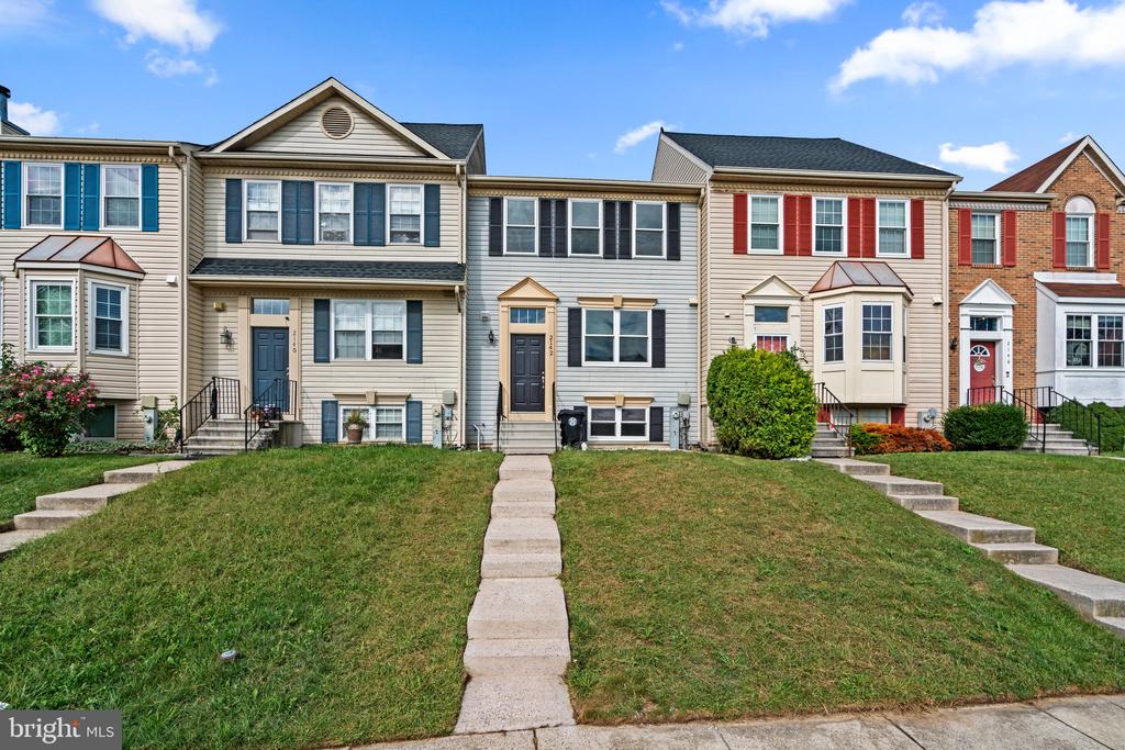 Cedar Barn Way, Baltimore, MD 21244