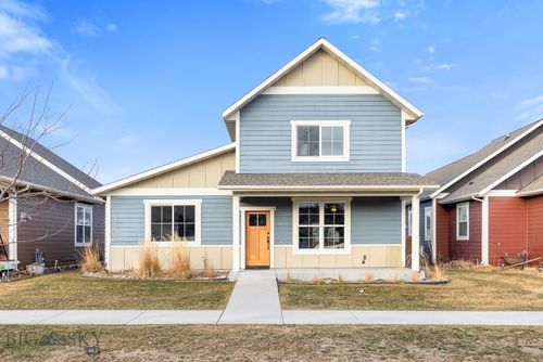 2431 Milkhouse Ave, Bozeman, MT, 59718-7355 | Card Image