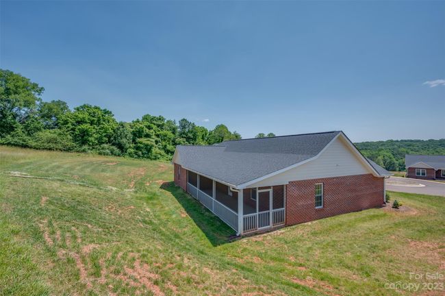 115 Kingston Pl, House other with 3 bedrooms, 2 bathrooms and null parking in Spindale NC | Image 31