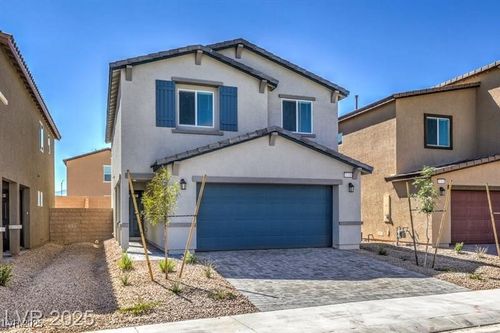 198-3269 La Cura Ave, Las Vegas, NV, 89141-9239 | Card Image