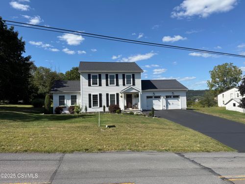 556 W Center St, Elysburg, PA, 17824-7115 | Card Image