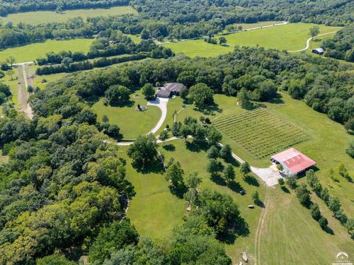748 N 1851 Diagonald Rd, Lecompton, KS, 66050-4114 | Card Image